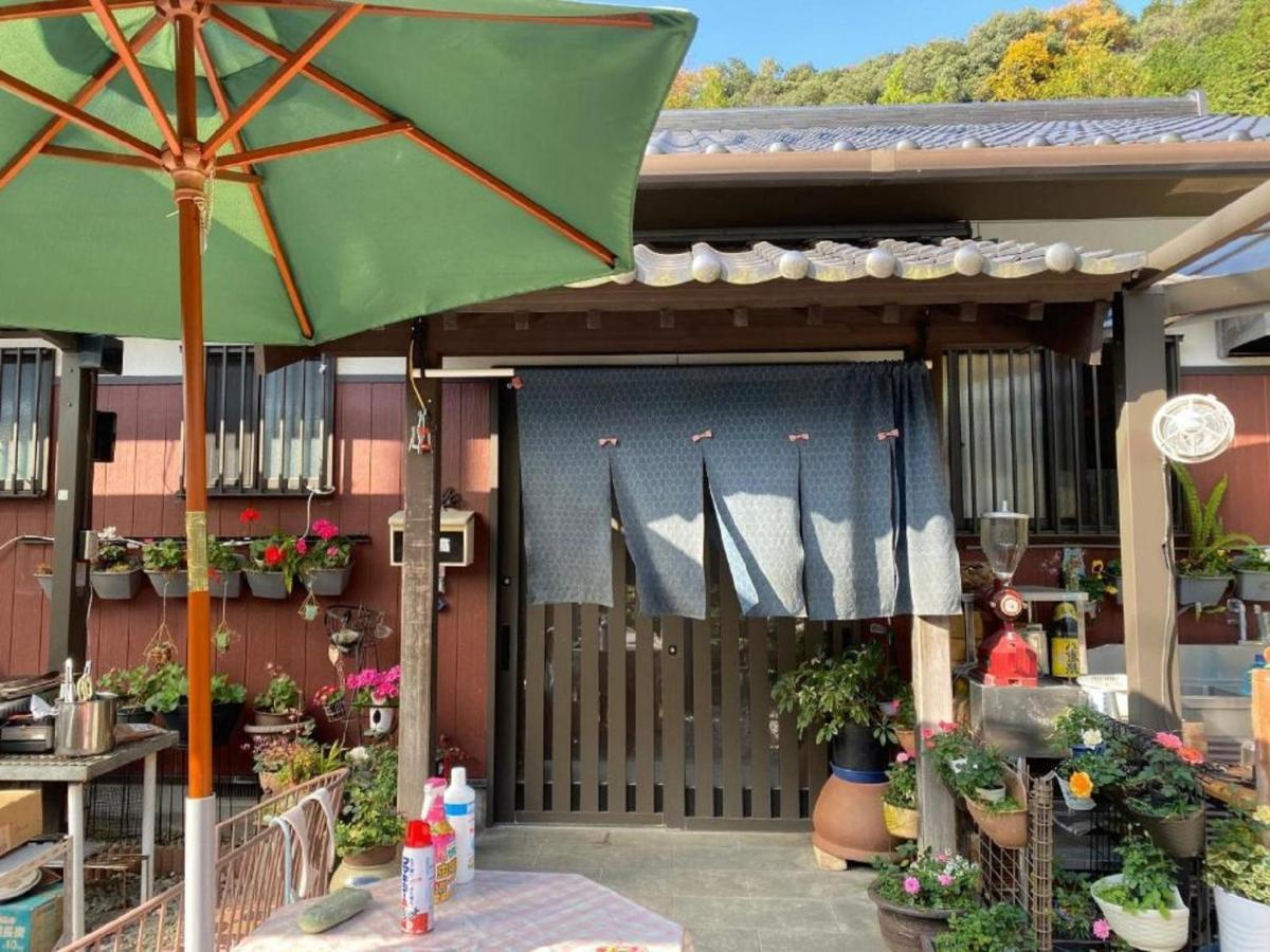 Tsugoe'S House Villa / Vacation Stay 74618 Szaidzso Kültér fotó