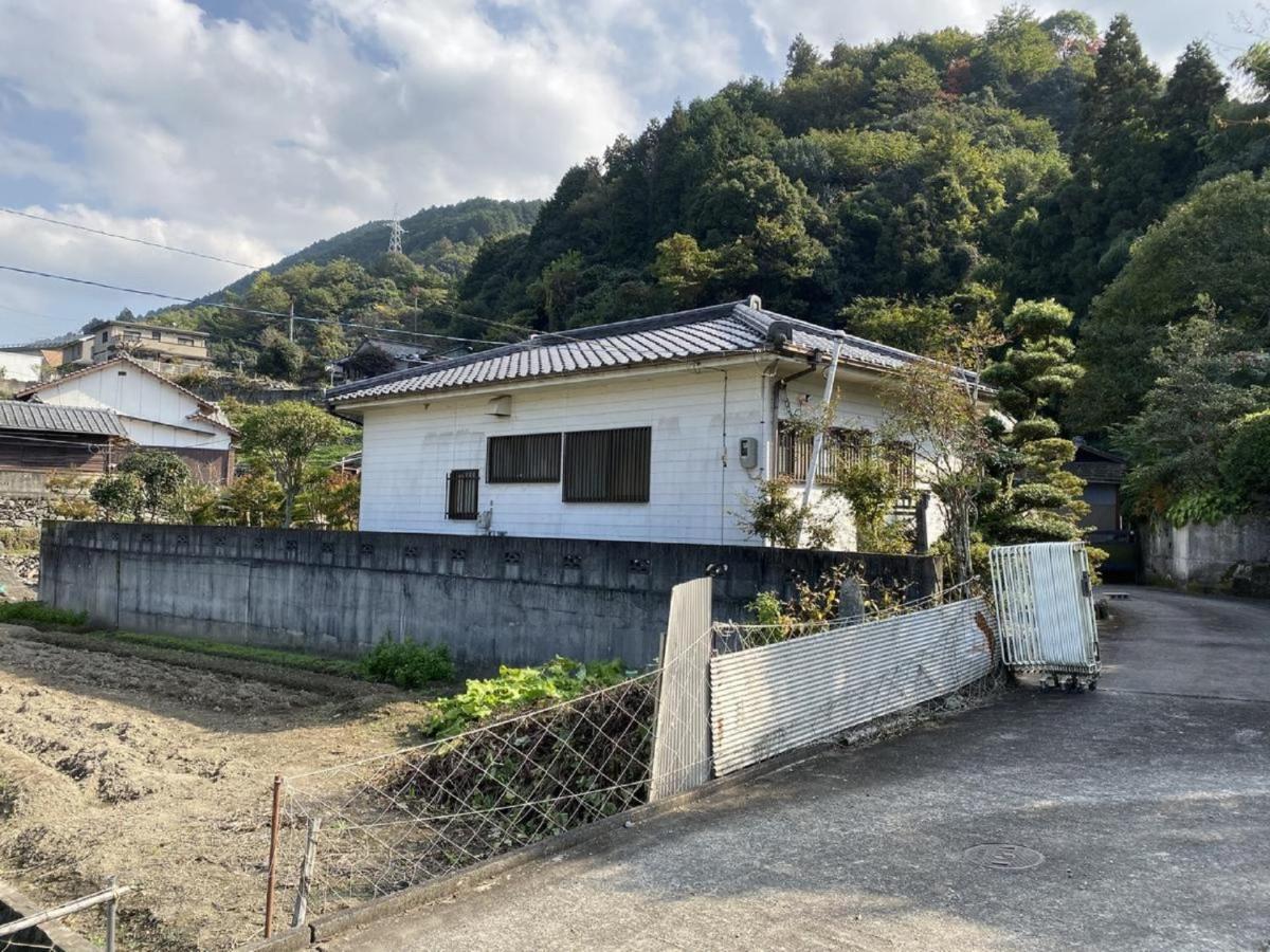 Tsugoe'S House Villa / Vacation Stay 74618 Szaidzso Kültér fotó