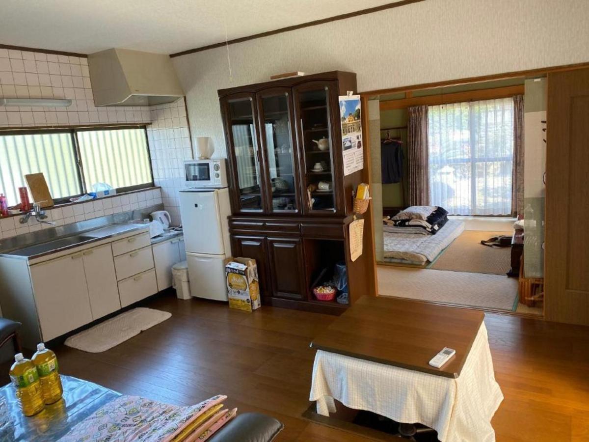Tsugoe'S House Villa / Vacation Stay 74618 Szaidzso Kültér fotó