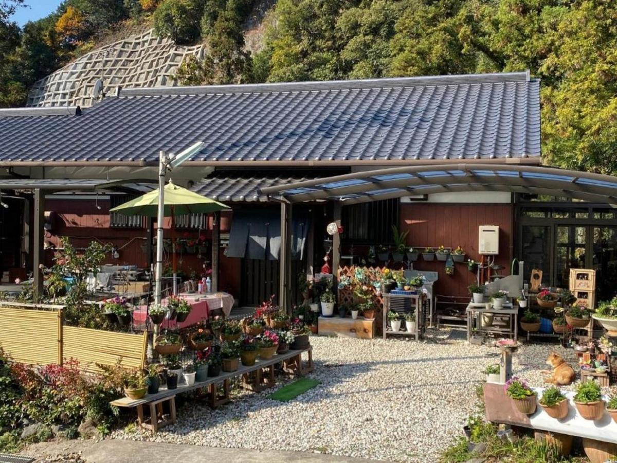 Tsugoe'S House Villa / Vacation Stay 74618 Szaidzso Kültér fotó